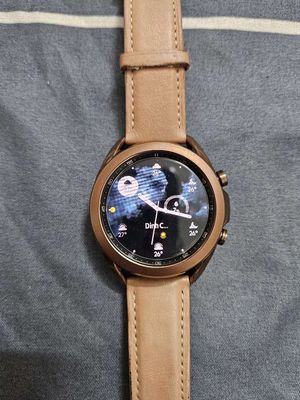 Samsung galaxy watch 3 41mm chính hãng