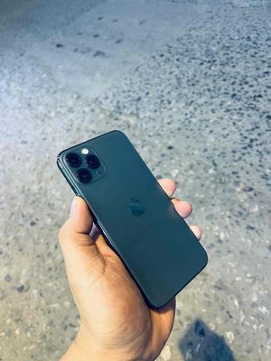 iPhone 11 Pro 64GB Xanh Lá, Bản Quốc Tế. Mua bán Điện thoại tại Quận Ba Đình Hà Nội được đăng bởi manh hai
