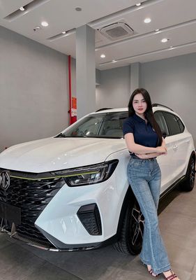 MG RX5 2024. Mua bán Ô tô tại Quận Cẩm Lệ Đà Nẵng được đăng bởi Ngân