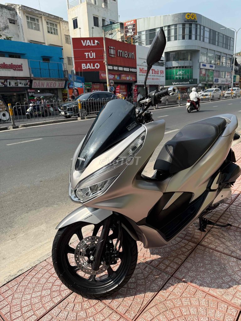 pcx 150-2020