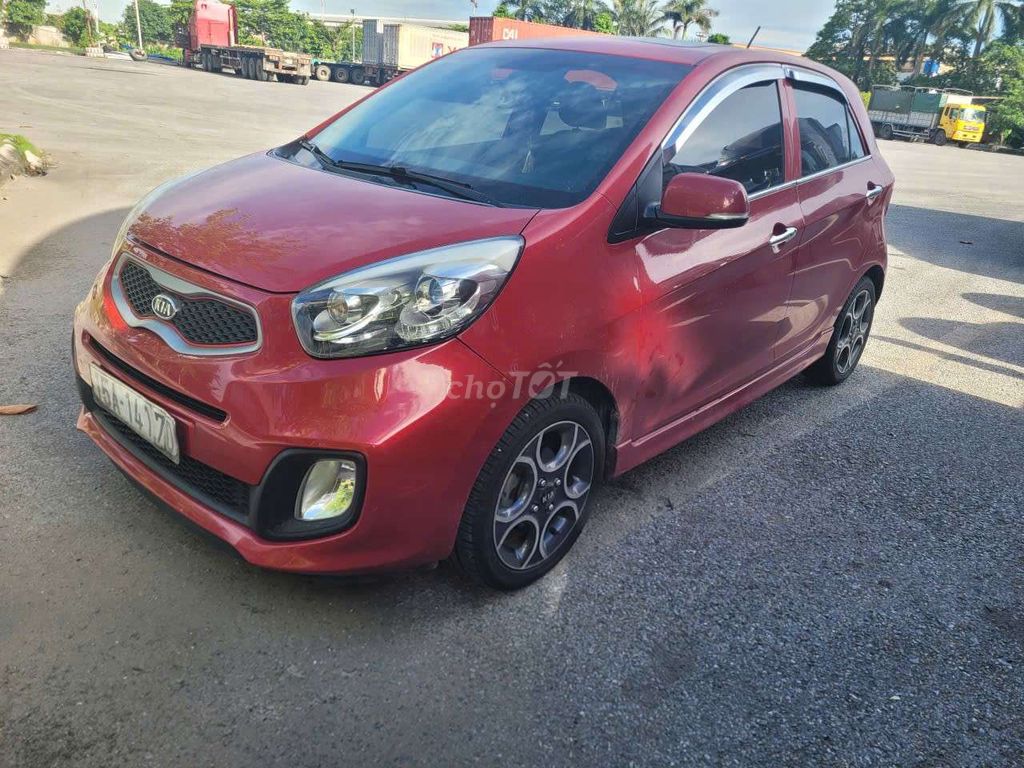 Moning nhập bản full 2011 1.0 AT - 95000 km. Mua bán Ô tô tại Quận Long Biên Hà Nội được đăng bởi Ngô hùng hình 5