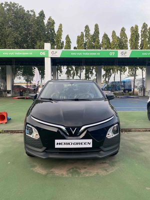 VinFast Herio Green 50Tr nhận xe ngay, bao nợ xấu. Mua bán Ô tô tại Thành phố Thủ Dầu Một Bình Dương được đăng bởi Ô Tô Miền Nam