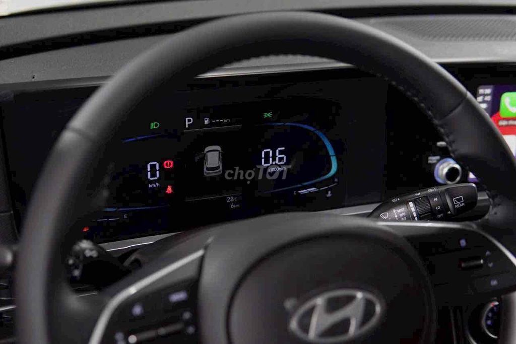 Hyundai Creta 2025 giảm sâu tháng 11/2025. Mua bán Ô tô tại Quận Hà Đông Hà Nội được đăng bởi Hyundai Hà Đông hình 12