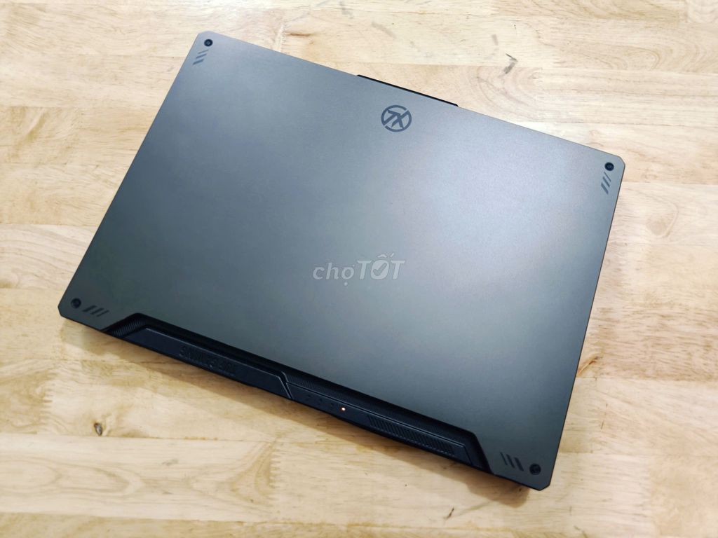 TUF Gaming F15 Ryzen 7 RTX 3060 16GB/512GB-VỎ NHÔM. Mua bán Laptop tại Quận Thanh Khê Đà Nẵng được đăng bởi Nguyễn Văn Chính hình 1