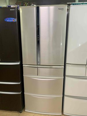 Bán tủ lạnh panasonic nội địa nhật. Mua bán Tủ lạnh tại Quận Gò Vấp Tp Hồ Chí Minh được đăng bởi vũ thanh Truyền