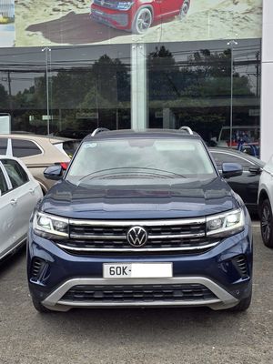 Volkswagen Teramont 2022 DEMO HÃNG NHẬP MỸ. Mua bán Ô tô tại Thành phố Biên Hòa Đồng Nai được đăng bởi Thái Volkswagen Đồng Nai