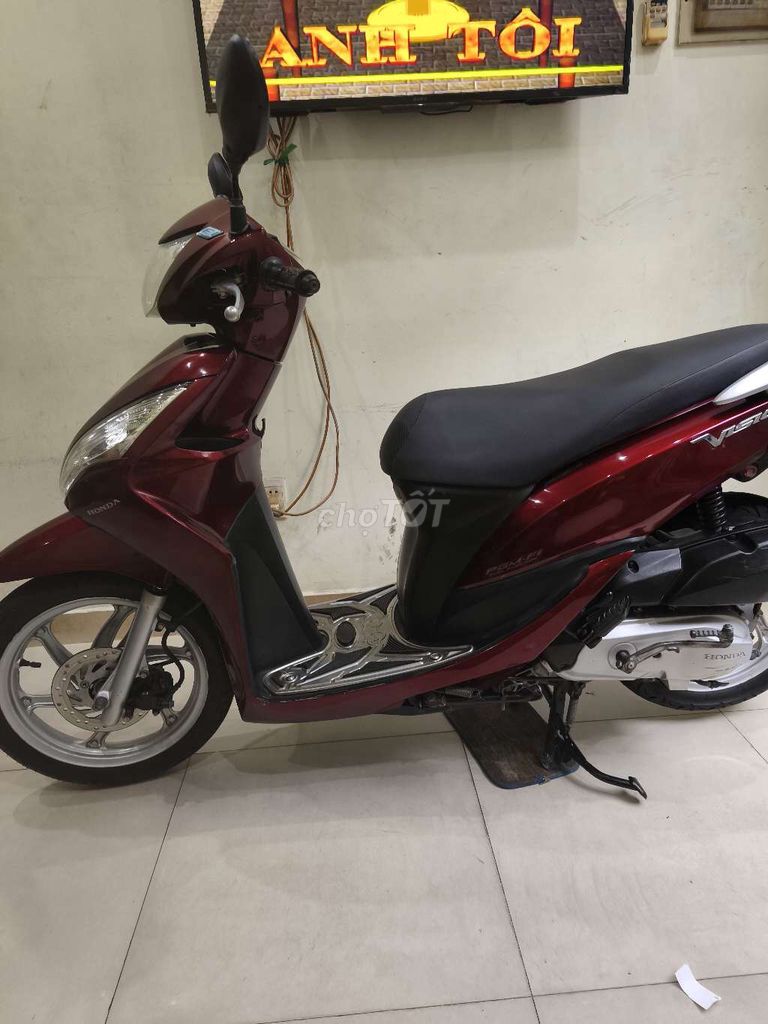 Vison 2014 trùm mền bstp mới 98,%. Mua bán Xe máy tại Quận 3 Tp Hồ Chí Minh được đăng bởi Dung hình 4