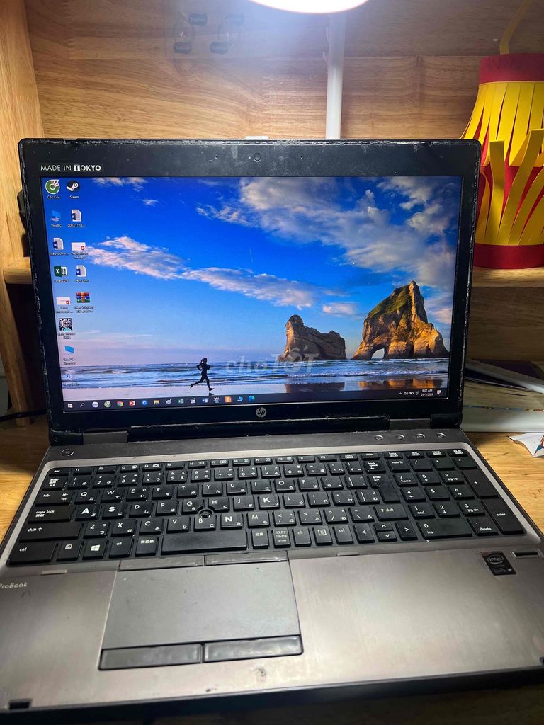 HP ProBook Core i3 17 inch 4GB/128GB. Mua bán Laptop tại Thành phố Vũng Tàu Bà Rịa - Vũng Tàu được đăng bởi Thuong hình 1