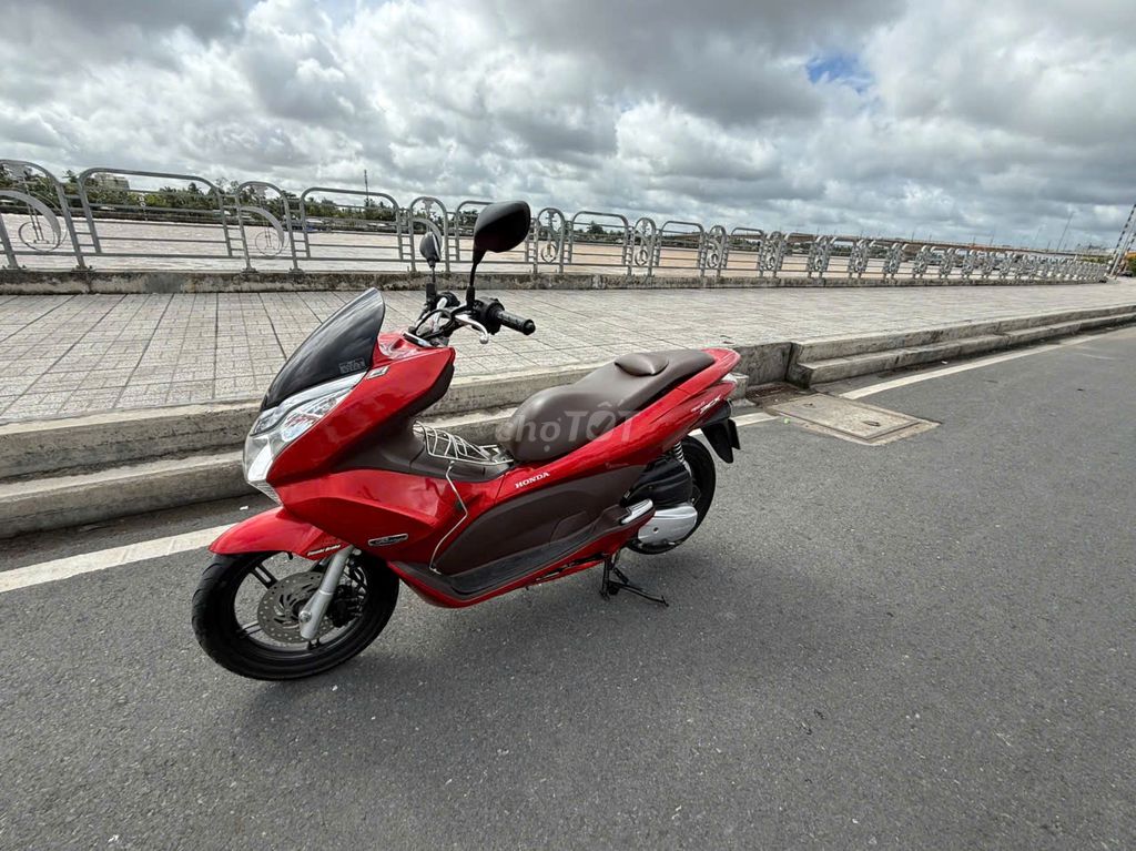 Xe mộc nguyên bản, mới lột keo, , mới trên 95%. Mua bán Xe máy tại Quận Ninh Kiều Cần Thơ được đăng bởi Hiếu Event MMT hình 3