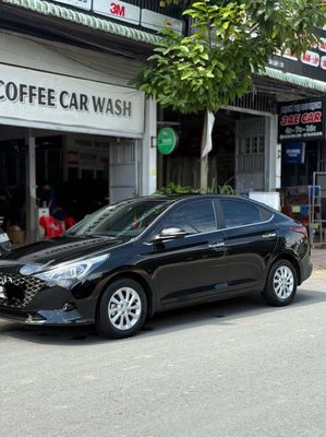 Hyundai Accent 2021 1.4 AT - 510000 km. Mua bán Ô tô tại Thị xã Cai Lậy Tiền Giang được đăng bởi Trần thanh phương 