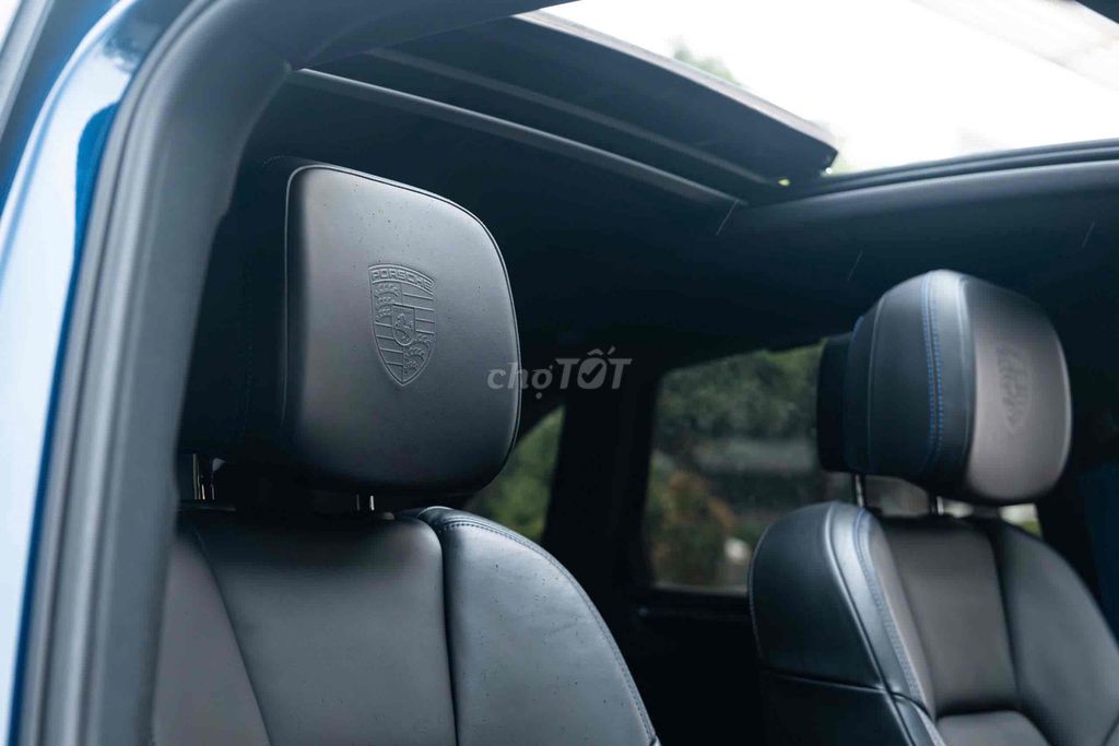 Porsche Macan 2021 - 57000 km. Mua bán Ô tô tại Quận 7 Tp Hồ Chí Minh được đăng bởi TrầnKimLA hình 19