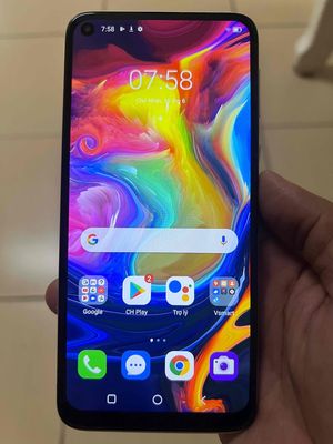 Vsmart joy 4 4/64. Mua bán Điện thoại tại Quận Ninh Kiều Cần Thơ được đăng bởi Secondhand