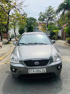 Kia Carens 2011 SX 2.0 AT 1 chủ sử dụng xe đẹp. Mua bán Ô tô tại Quận 12 Tp Hồ Chí Minh được đăng bởi Phạm Hoàng