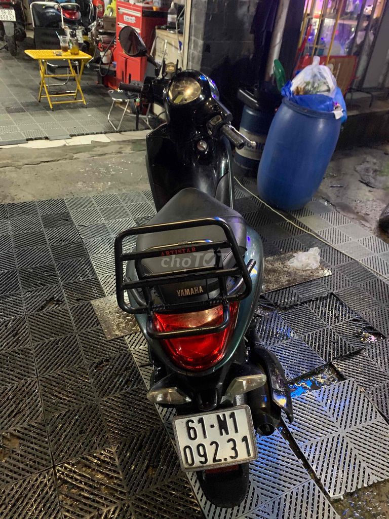 dư dùng cần bán janus bình thạnh. Mua bán Xe máy tại Quận Bình Thạnh Tp Hồ Chí Minh được đăng bởi Đức Huy Võ (Huy None) hình 4