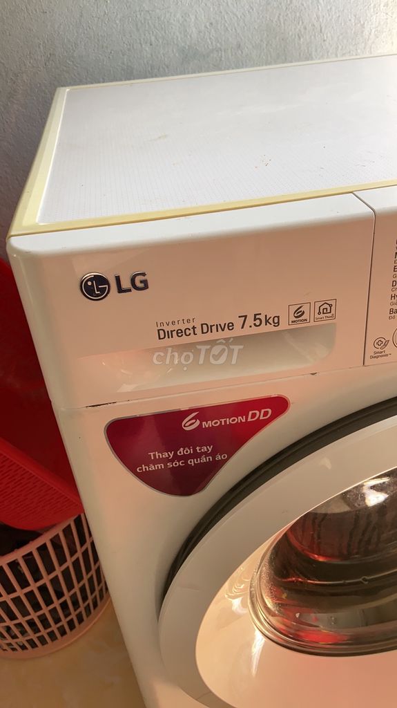 0376842003 - Ko dử dụng tới muốn bán máy giặt