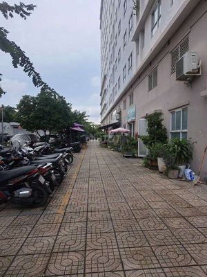 CẦN BÁN CĂN HỘ TẦNG TRỆT VÙA Ở VỪA KINH DOANH THỦ ĐỨC