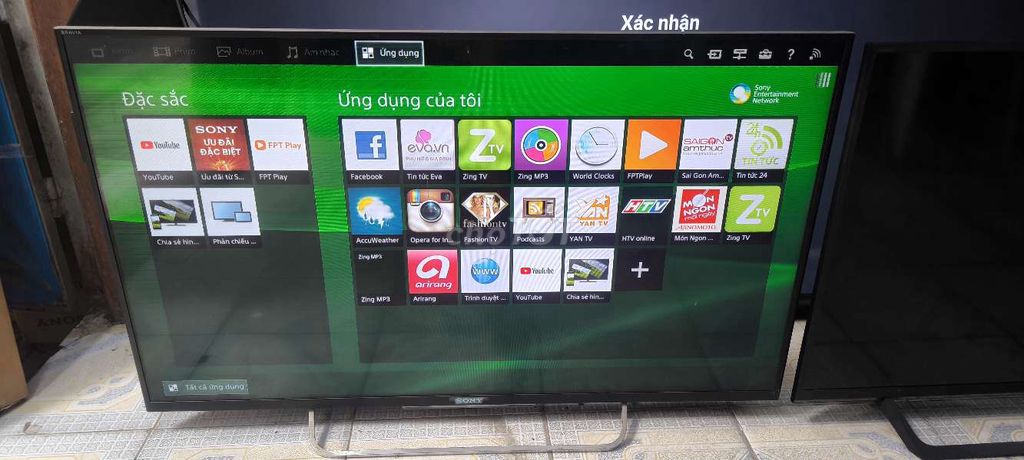 Tivi Sony 42 inch. Mua bán Tivi, Âm thanh tại Quận Thanh Xuân Hà Nội được đăng bởi Phạm Nguyễn  hình 1
