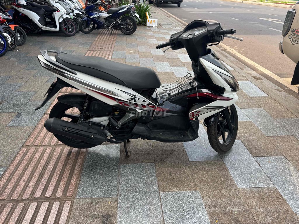 💥 Ab 2010 up Thái máy móc Zin êm . Ace cần alo em. Mua bán Xe máy tại Thành phố Long Khánh Đồng Nai được đăng bởi Duy Linh Xe Máy Chợ Long Khánh  hình 4