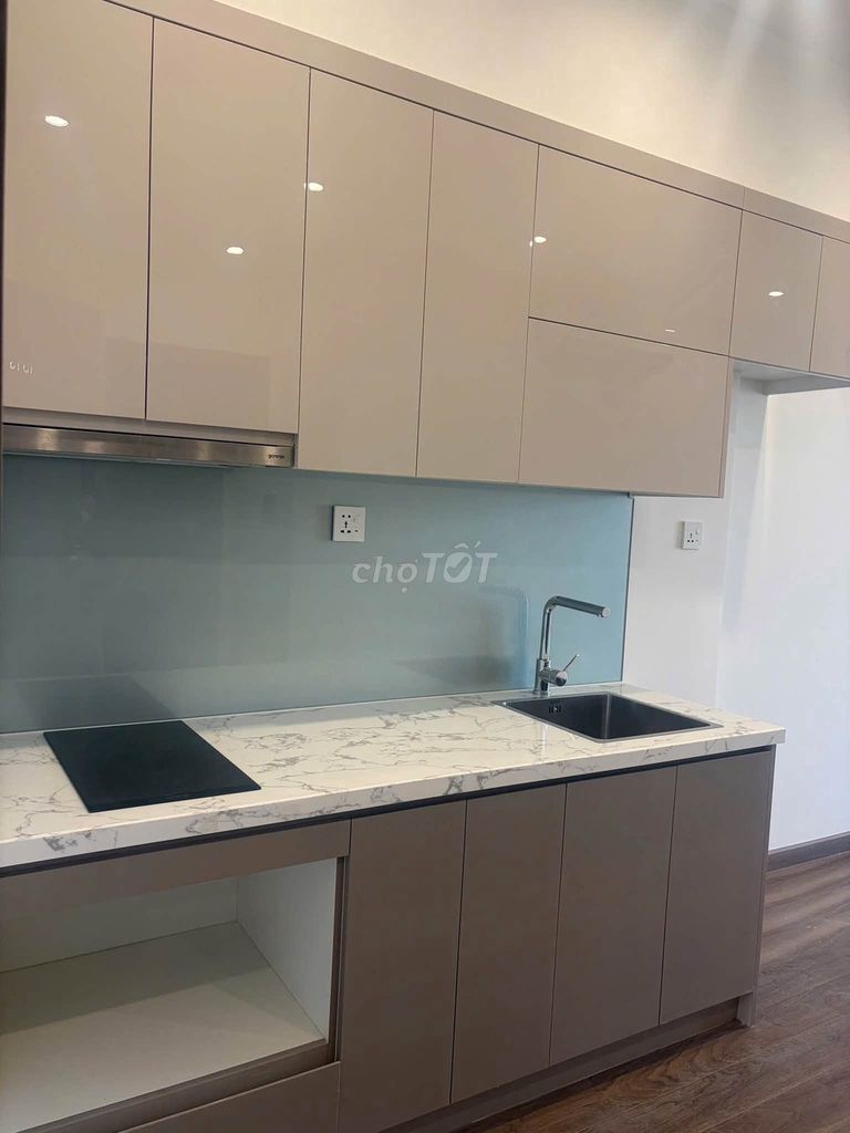 Студия, Vinhomes Ocean Park