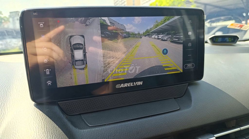 Mazda 2 2020 1.5 AT - 38000 km. Mua bán Ô tô tại Quận Cầu Giấy Hà Nội được đăng bởi Đồng Thư  hình 8