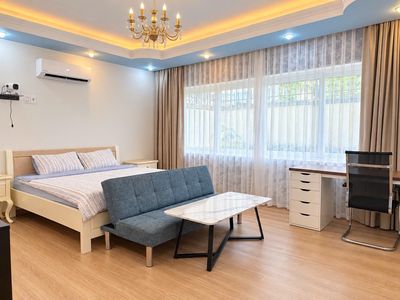 Аренда · 1 комн. · 70 м² · Quận Sơn Trà, ул. Đường Lê Văn Lương