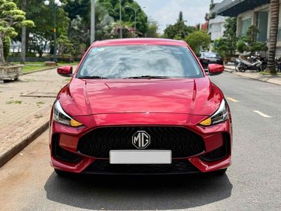 MG 5 Standard Model 2025 Lướt 11.000km