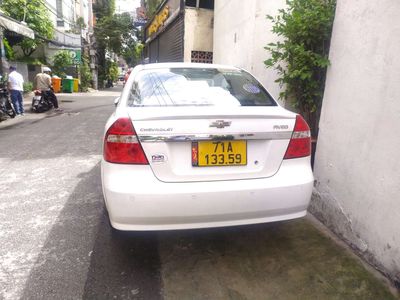 Chevrolet Aveo 2018 LT 1.5 - 123000 km. Mua bán Ô tô tại Quận Bình Thạnh Tp Hồ Chí Minh được đăng bởi Việt Trung Nguyễn