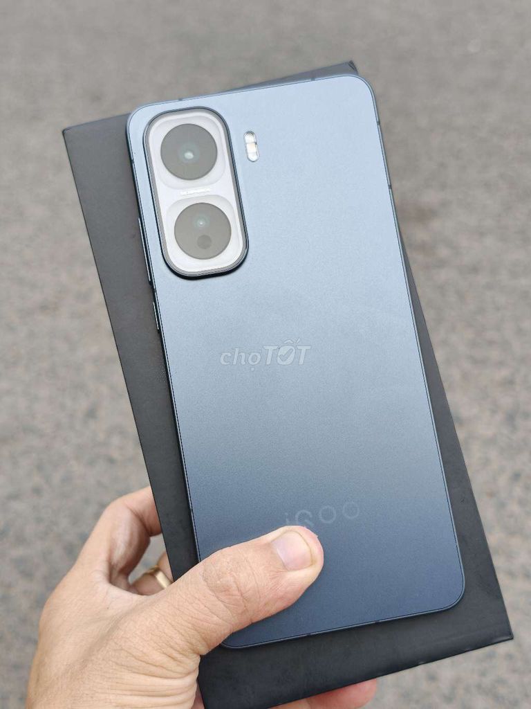 iQOO Neo 11 Snap 8 elite có shipcod. Mua bán Điện thoại tại Quận Bình Tân Tp Hồ Chí Minh được đăng bởi Phạm Vôn hình 1