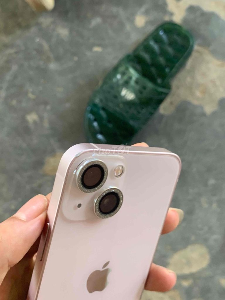 Apple iPhone 13 mini 128GB Hồng cần gl xuống đời. Mua bán Điện thoại tại Huyện Yên Sơn Tuyên Quang được đăng bởi Nguyễn Tú hình 1