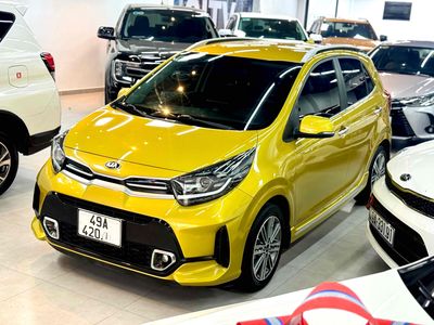 Kia Morning 2021 GT Line - 22000 km | Siêu lướt. Mua bán Ô tô tại Thành phố Đà Lạt Lâm Đồng được đăng bởi ĐỒNG MOTOR 2  cá nhân