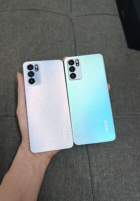 Oppo Reno 6 5G 12/256Gb Quốc Tế, Zin Đẹp, Nhỏ Gọn. Mua bán Điện thoại tại Quận Tân Phú Tp Hồ Chí Minh được đăng bởi Kiên Android Shop