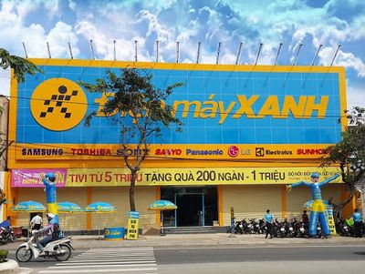 NHÂN VIÊN BÁN HÀNG SAMSUNG