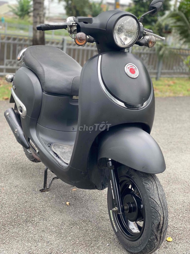 smile 50cc bsyp chính chủ kí.. Mua bán Xe máy tại Thành phố Thuận An Bình Dương được đăng bởi cửa hàng xe máy lộc phát hình 1