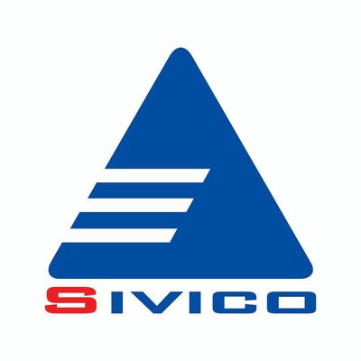 Công ty cổ phần SIVICO logo
