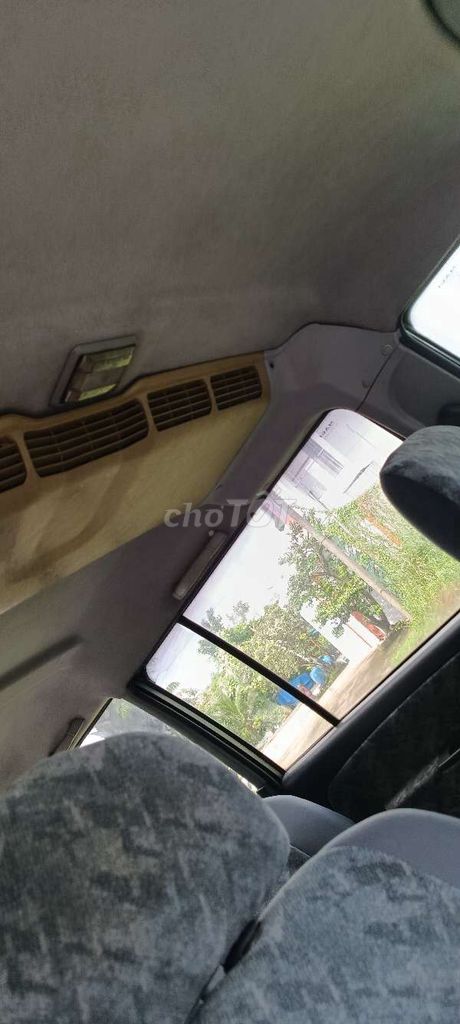 2001 - 50000 km. Mua bán Ô tô tại Huyện Cần Giuộc Long An được đăng bởi BUOL hình 5