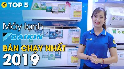 DAIKIN 