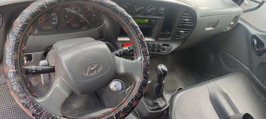 Hyundai N250 2021 sơn zin 100% chuyên chở gia cầm. Mua bán Xe tải, xe ben tại Quận Long Biên Hà Nội được đăng bởi VietNg hình 8