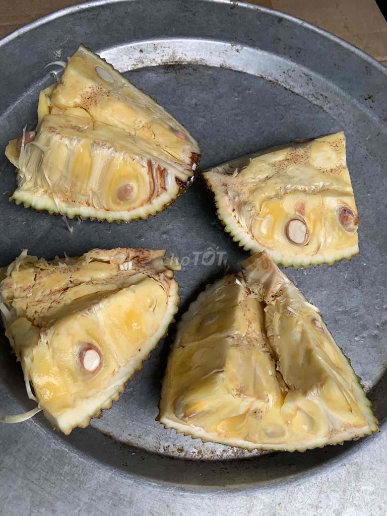 Mít dai 6.5 kg Hà Nội. Mua bán Đồ ăn, thực phẩm và các loại khác tại Quận Nam Từ Liêm Hà Nội được đăng bởi dâu tây hình 1