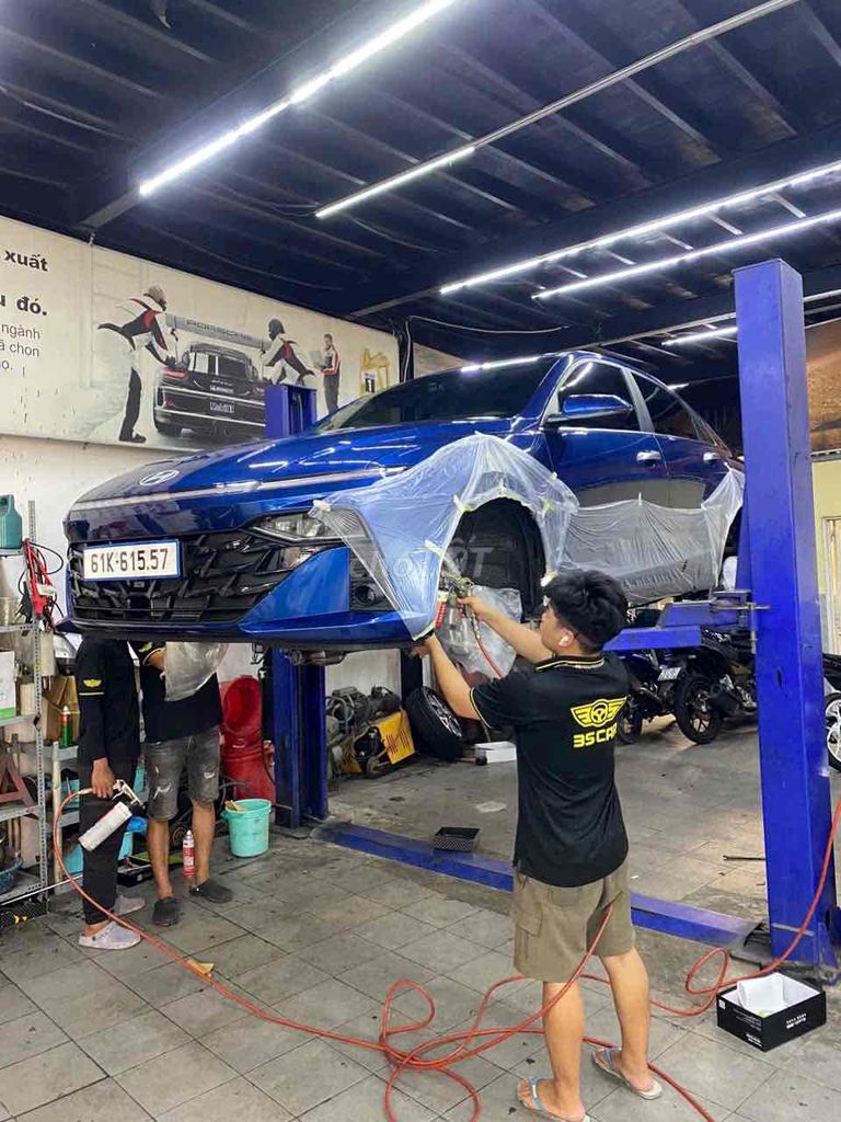 Nhân viên tư vấn Bán Hàng