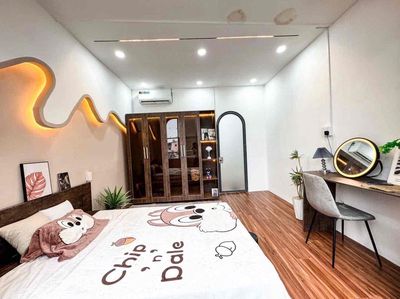Аренда · 2 комн. · 60 м² · Quận 5, ул. Đường Dương Tử Giang