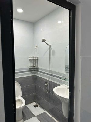 Rent · 1 bd · 30 м² · Quận Bình Tân, ул. Đường Lê Cơ