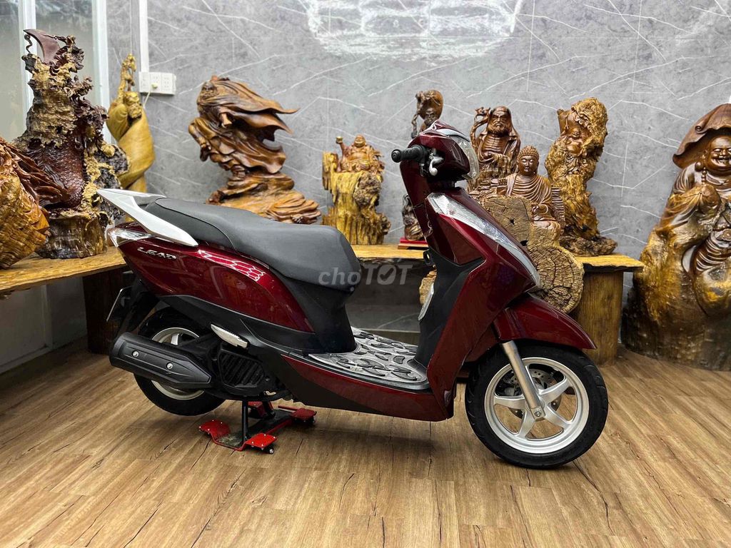 👉Honda Lead chính chủ biển sg máy móc bao ngon. Mua bán Xe máy tại Quận 7 Tp Hồ Chí Minh được đăng bởi Xe Cũ Hiếu CT hình 8