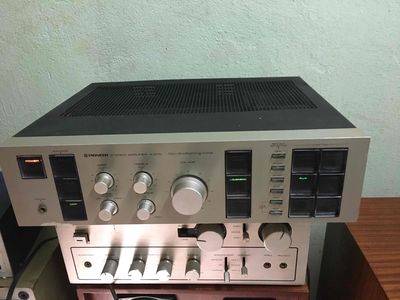 Amply pioneer a570