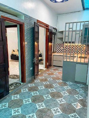 House in Hoàng Mai