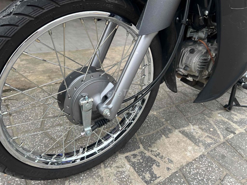 Sirius 2020(xe keng)❇️Đồng Moto Đà Lạt❇️. Mua bán Xe máy tại Thành phố Đà Lạt Lâm Đồng được đăng bởi ĐỒNG MOTOR 2  cá nhân hình 3