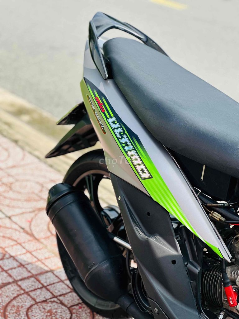 Utimo 62+3, chính chủ ,dọn mới từ trong ra ngoài,. Mua bán Xe máy tại Quận Tân Bình Tp Hồ Chí Minh được đăng bởi Tài hình 7