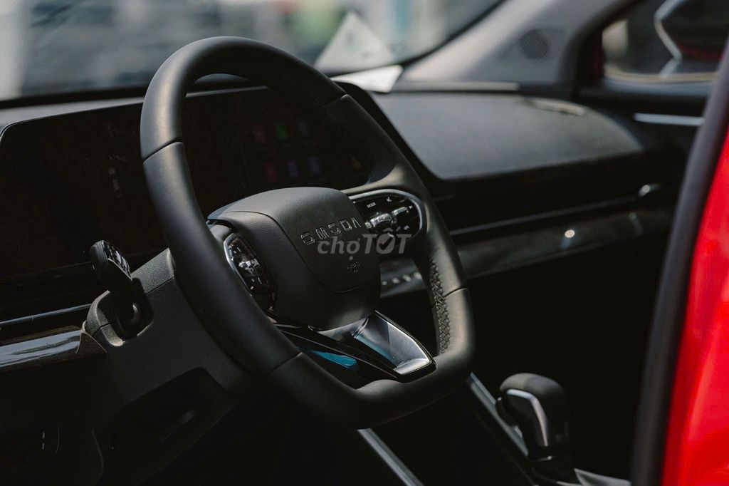 OMODA C5 - Đỏ ruby - 1.5 Tubo 2025 chưa lăn bánh. Mua bán Ô tô tại Quận Hà Đông Hà Nội được đăng bởi Tên chưa cung cấp hình 7