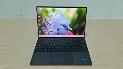 Dell XPS 9310 i7-1185G7 Ultrabook Cao Cấp Giá Tốt