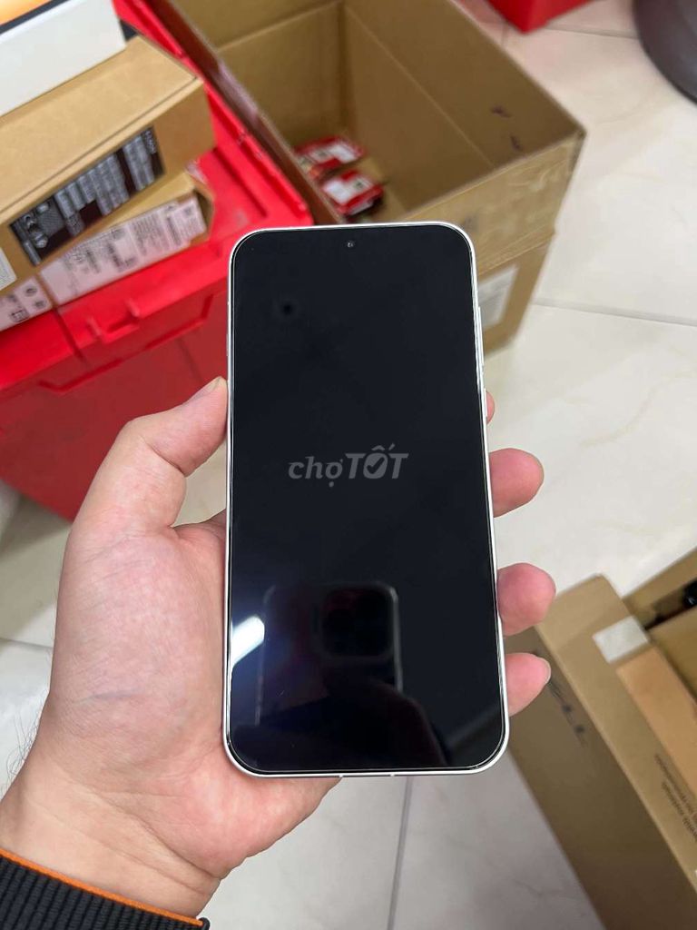 Oppo Find X9 Pro 16/512G chính hãng VN, BH 2028. Mua bán Điện thoại tại Quận Đống Đa Hà Nội được đăng bởi H hình 1