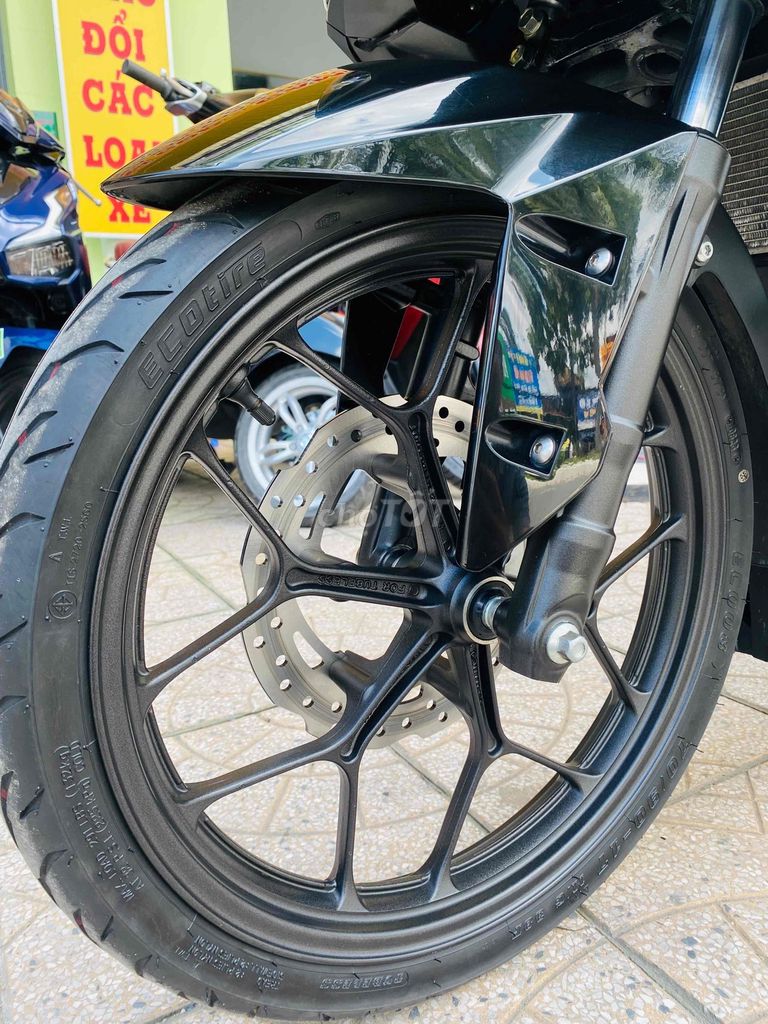 Winer X V3 chuẩn zin giá tốt cho AE trải nghiệm✅. Mua bán Xe máy tại Quận Ninh Kiều Cần Thơ được đăng bởi Hiếu Xe máy Tân Liên Hưng 2 hình 7